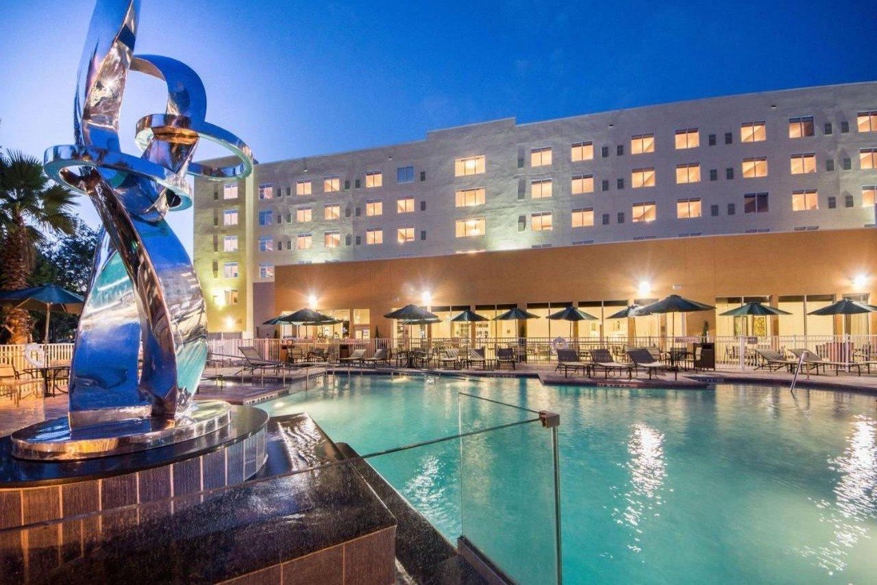 Hyatt Place Orlando/Λίμνη Μπουένα Βίστα Εξωτερικό φωτογραφία
