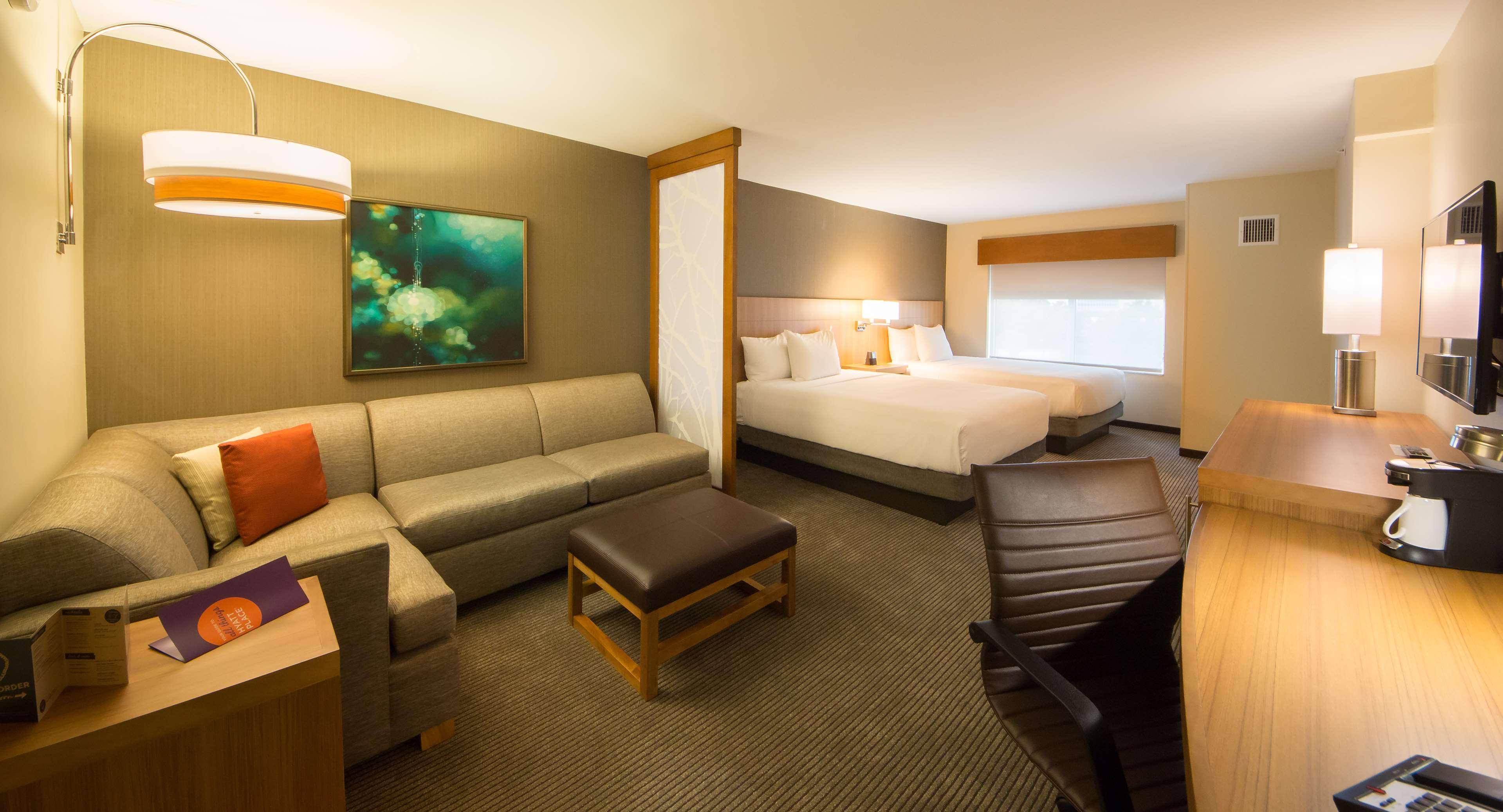 Hyatt Place Orlando/Λίμνη Μπουένα Βίστα Εξωτερικό φωτογραφία