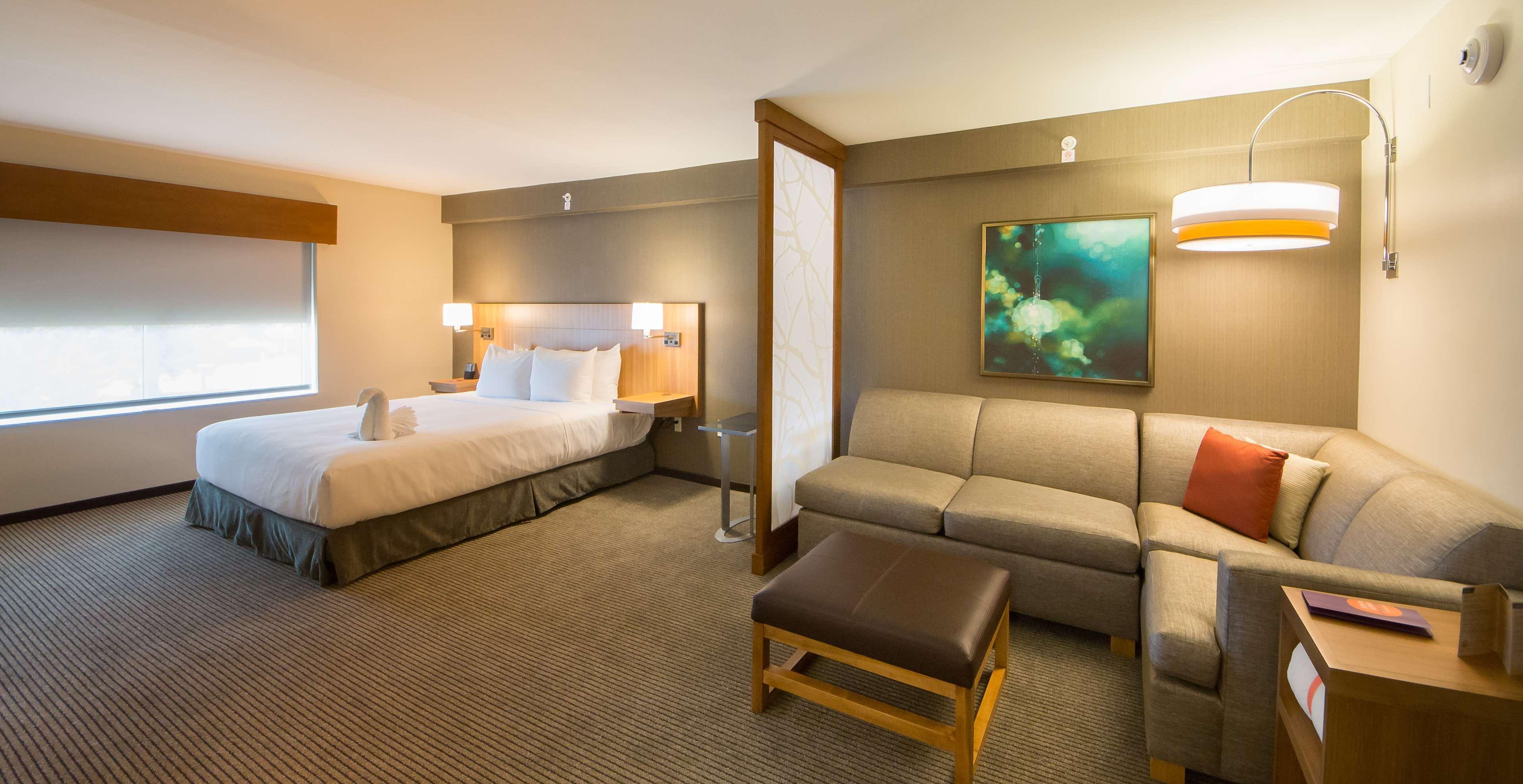 Hyatt Place Orlando/Λίμνη Μπουένα Βίστα Εξωτερικό φωτογραφία