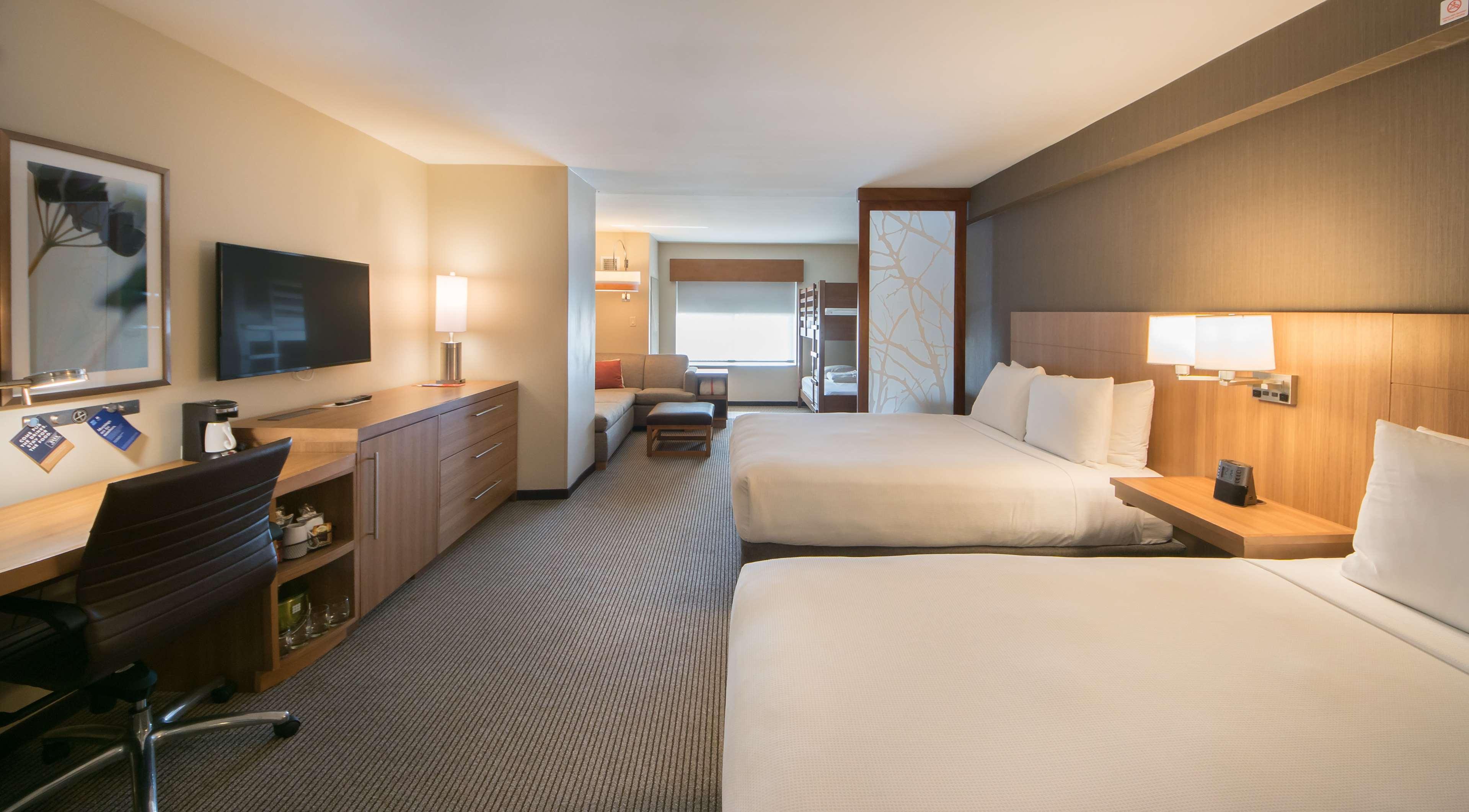 Hyatt Place Orlando/Λίμνη Μπουένα Βίστα Εξωτερικό φωτογραφία