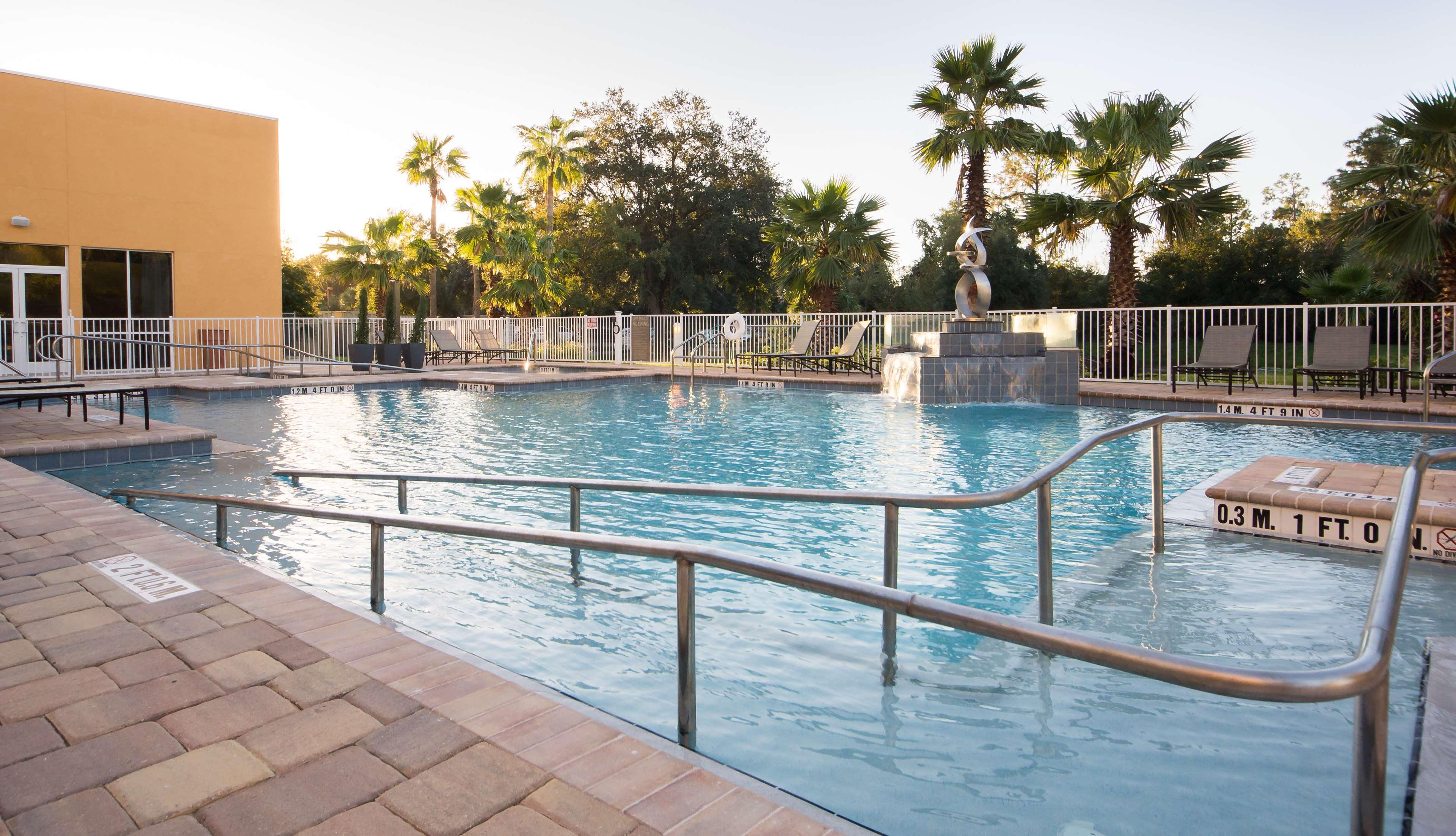 Hyatt Place Orlando/Λίμνη Μπουένα Βίστα Εξωτερικό φωτογραφία